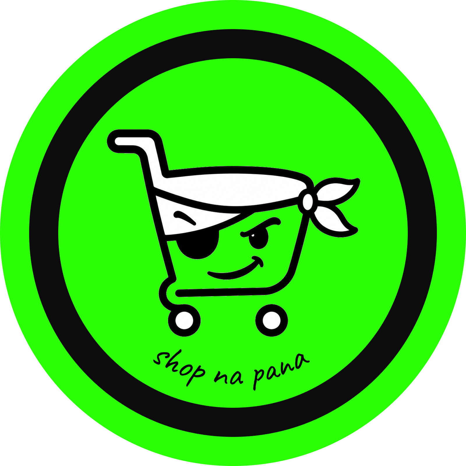 Shop na pána